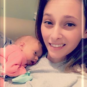 Meet your Posher, Kayla